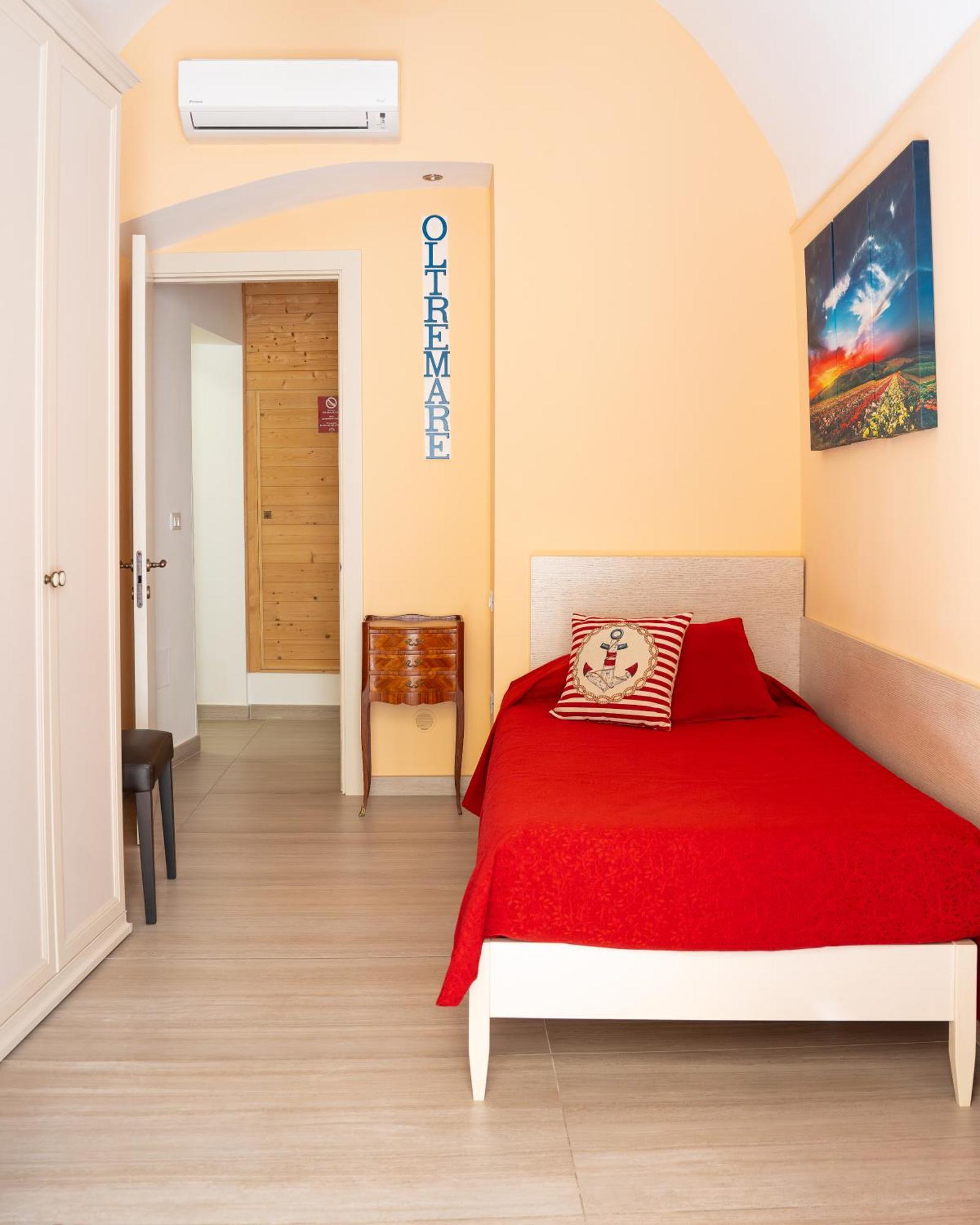 Casa A Corte 코페르티노 외부 사진
